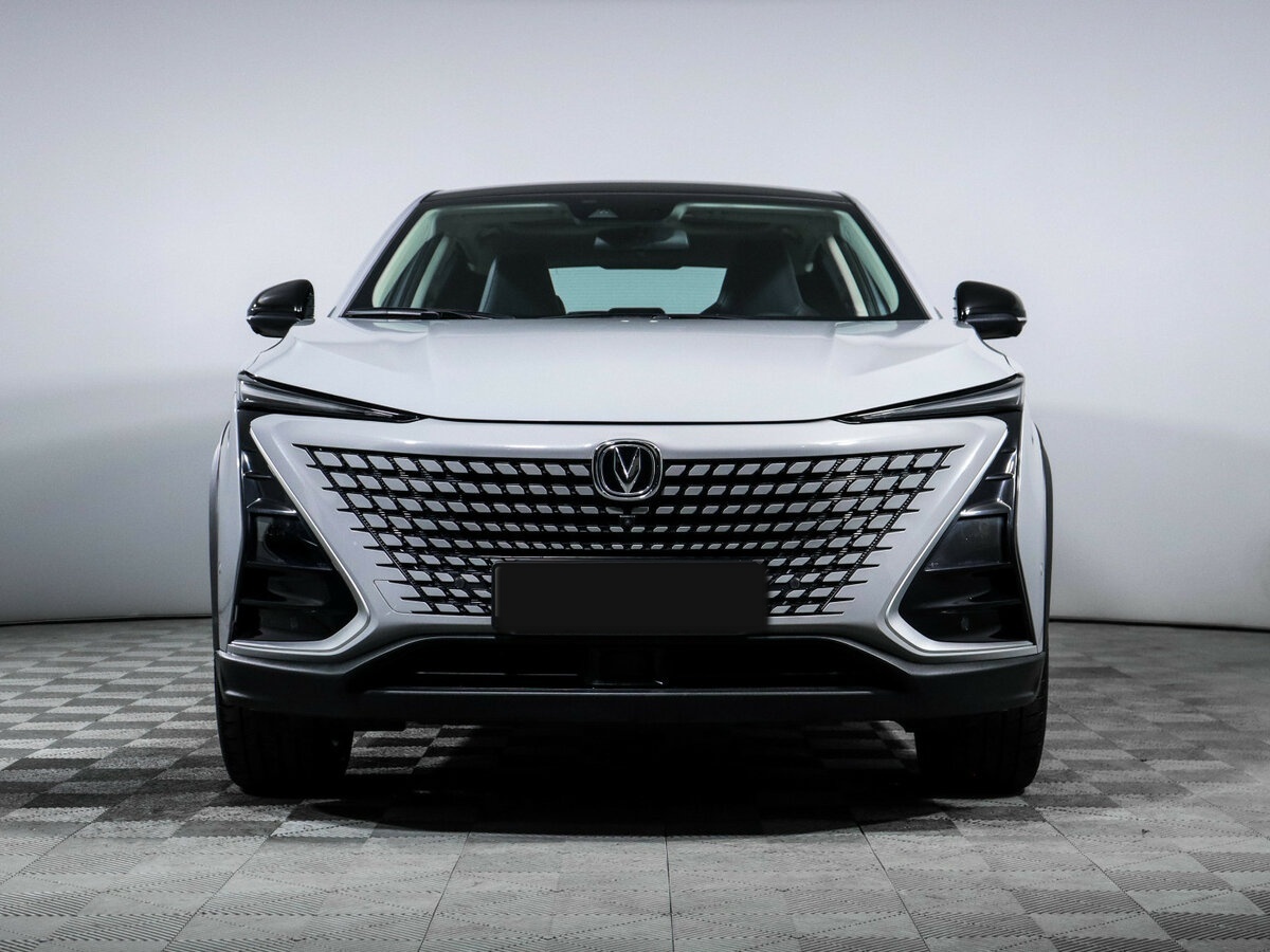 Changan UNI-T I, 2023 - фото №2