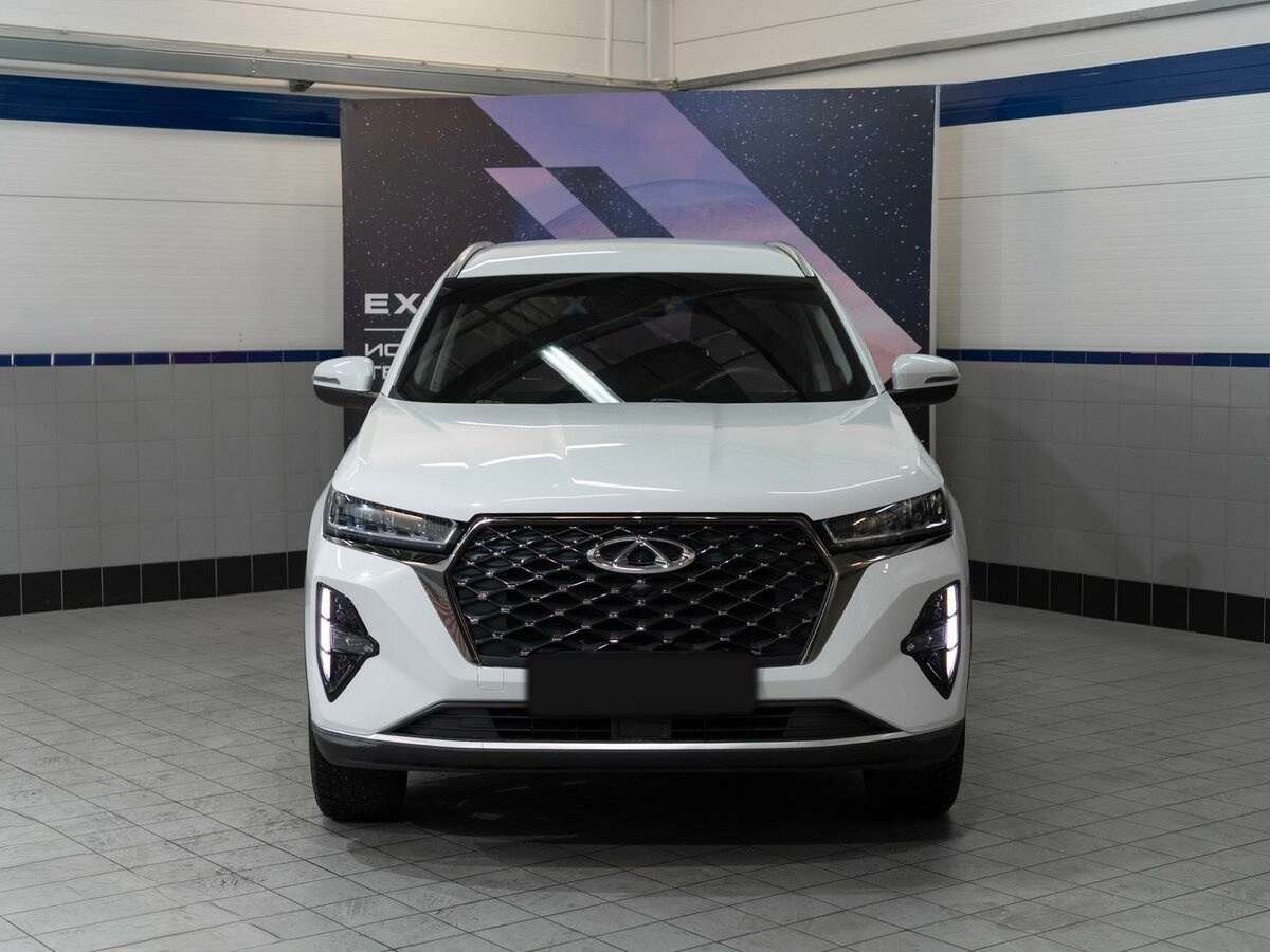 Chery Tiggo 7 Pro Max I, 2023 - фото №2
