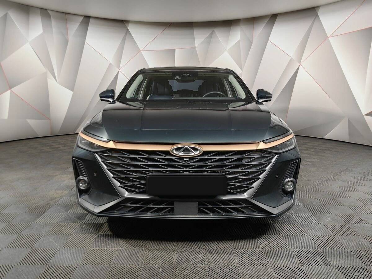 Chery Arrizo 8, 2023