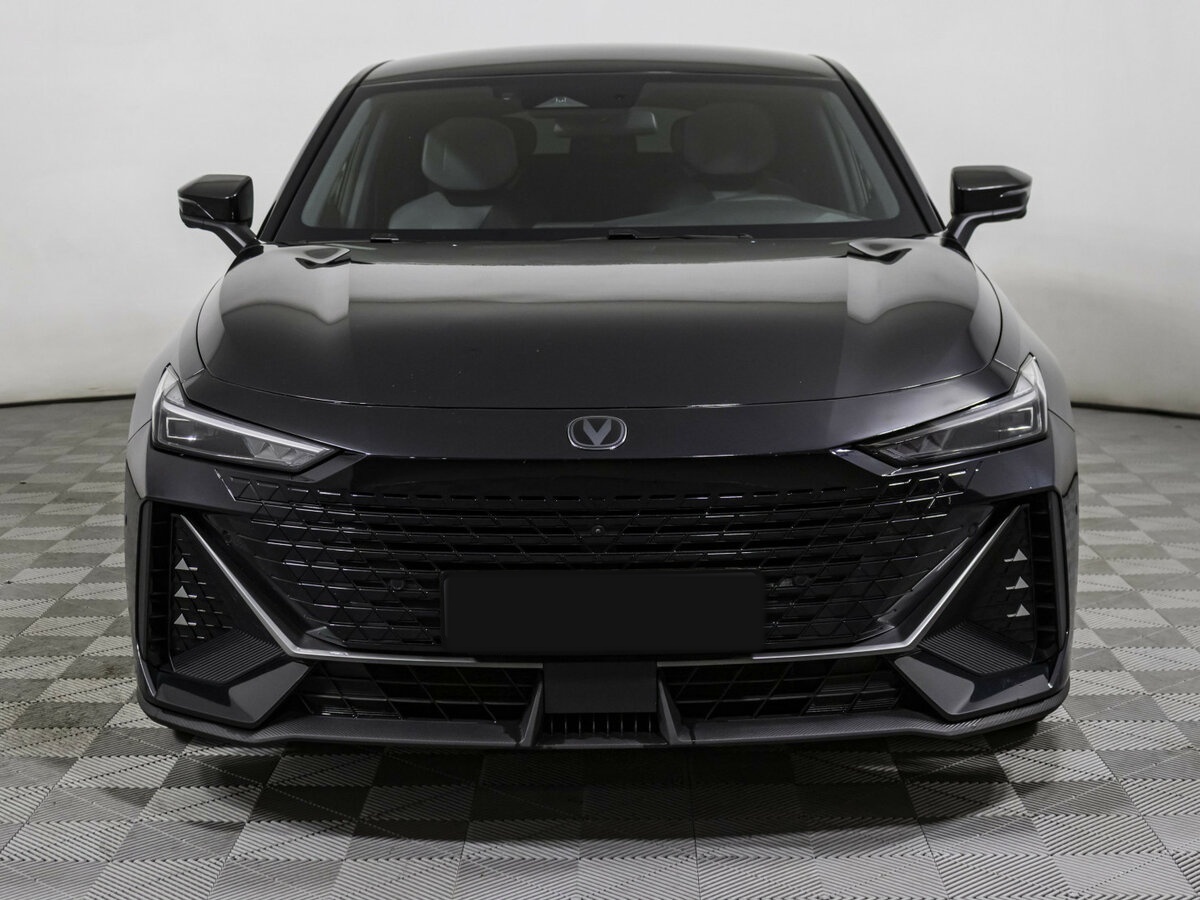 Changan UNI-V I, 2023 - фото №2