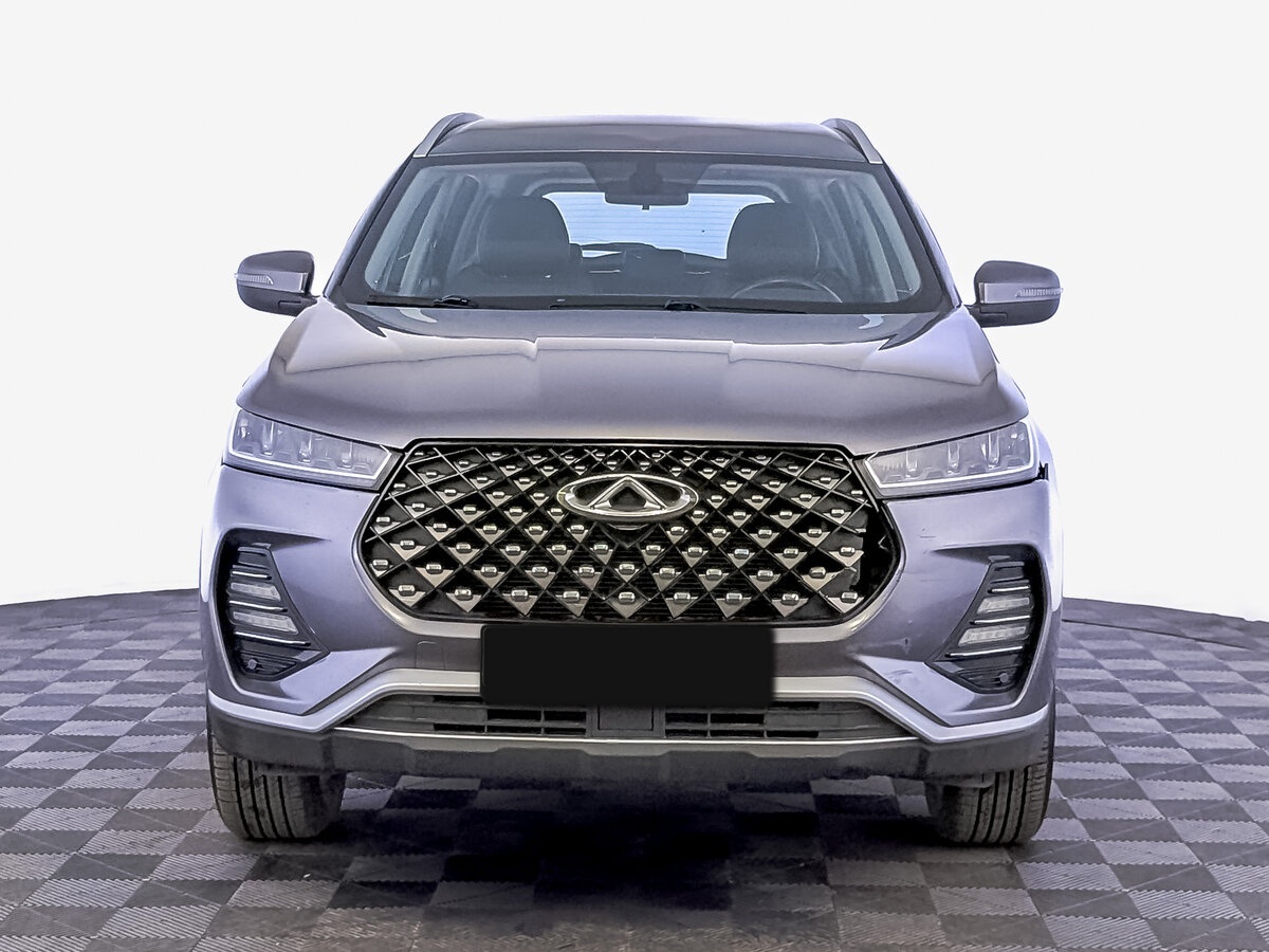 Chery Tiggo 7 Pro I, 2022 - фото №2