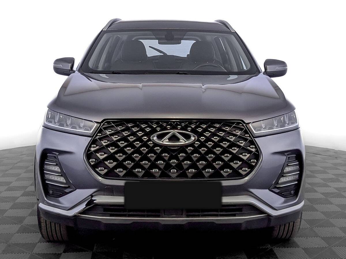 Chery Tiggo 7 Pro I, 2022 - фото №2