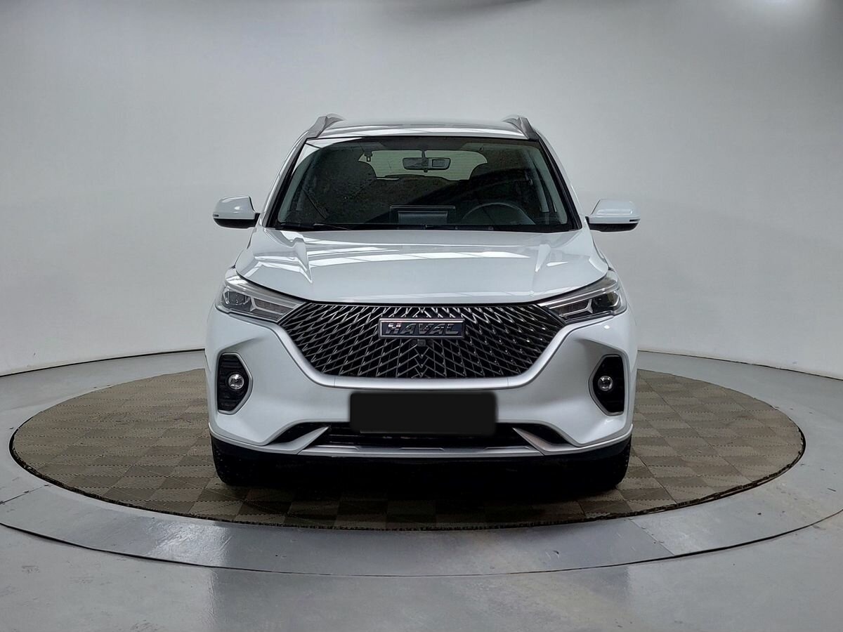 Haval M6 II, 2023 - фото №2
