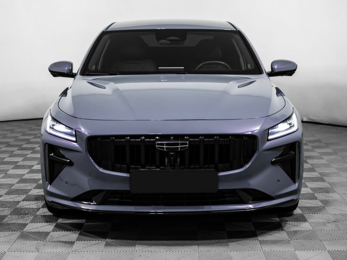 Geely Preface I, 2024 - фото №2