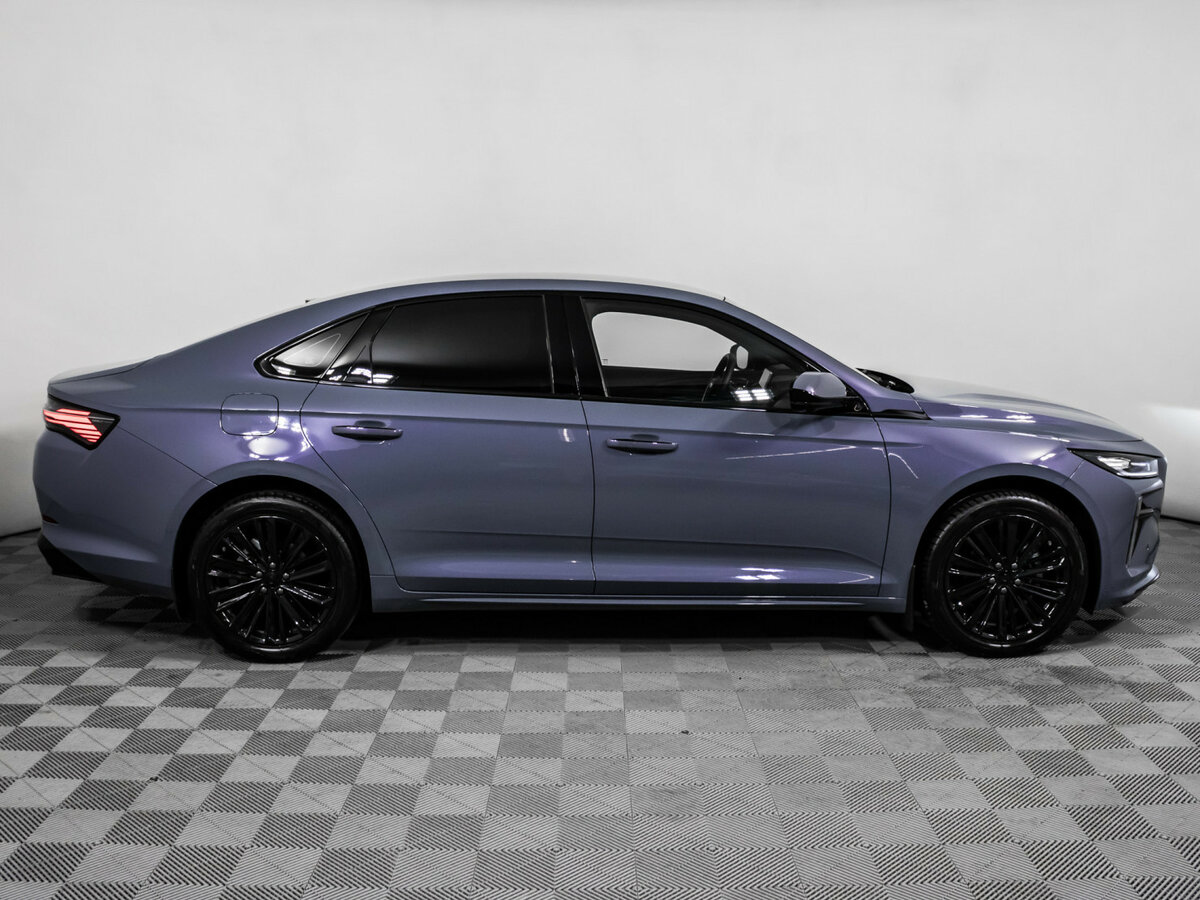 Geely Preface I, 2024 - фото №4