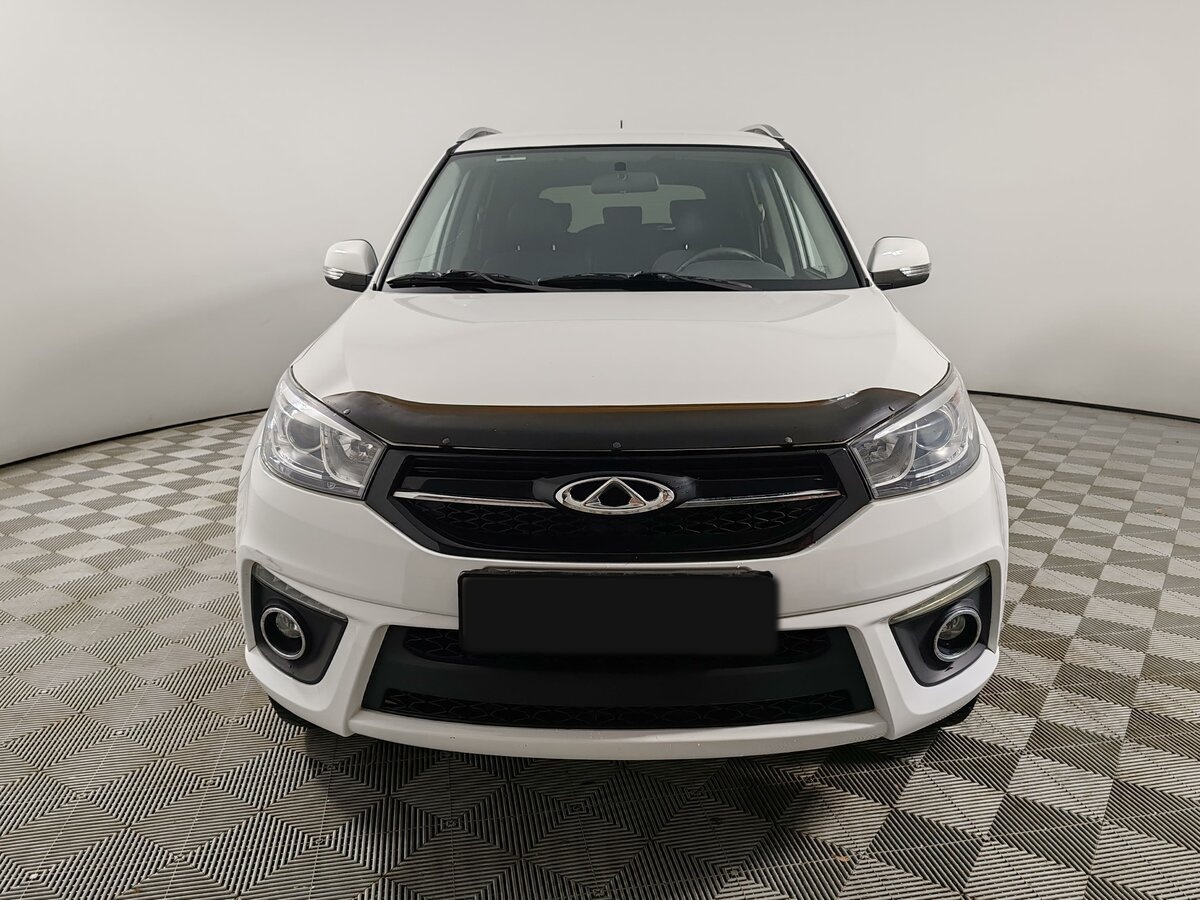 Chery Tiggo 3 I, 2018 - фото №2