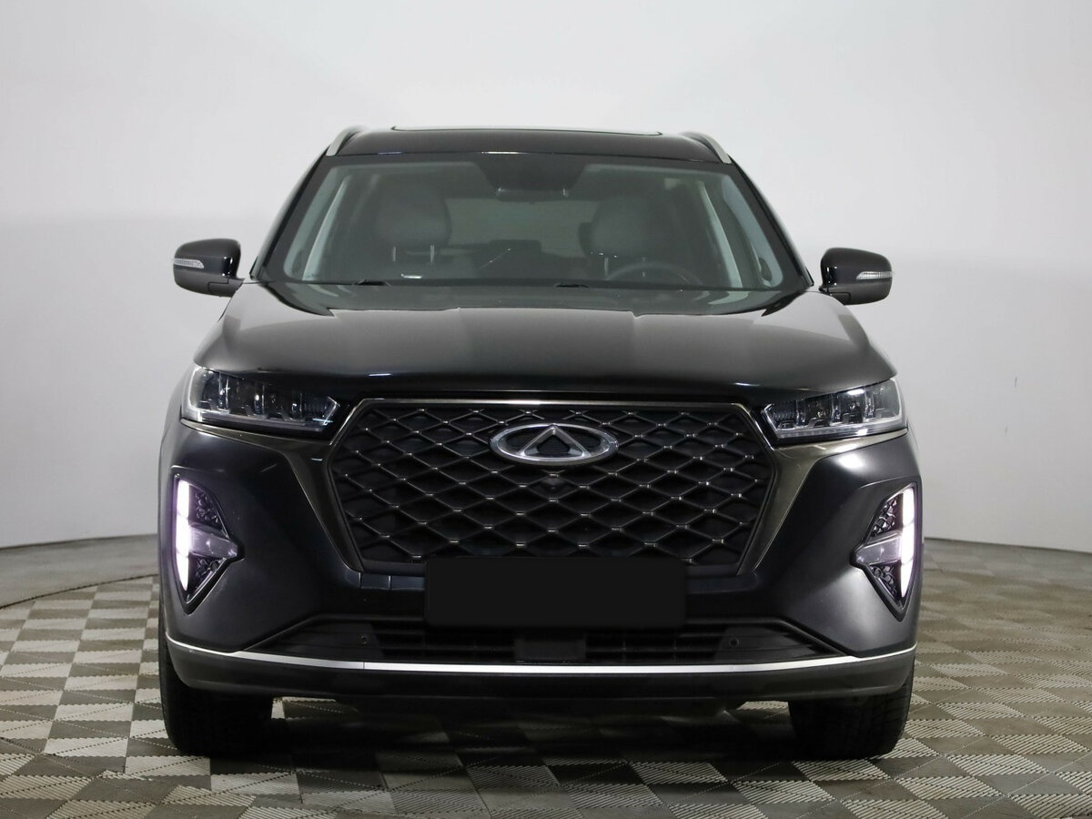 Chery Tiggo 7 Pro Max I, 2023 - фото №2