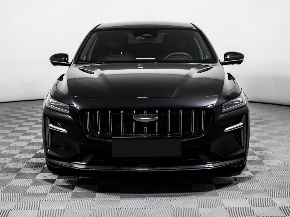 Geely Preface I, 2024 - фото №2