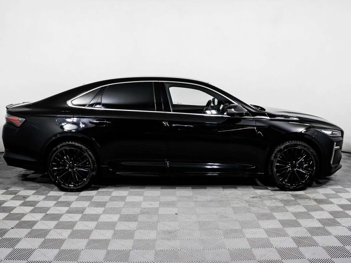 Geely Preface I, 2024 - фото №4