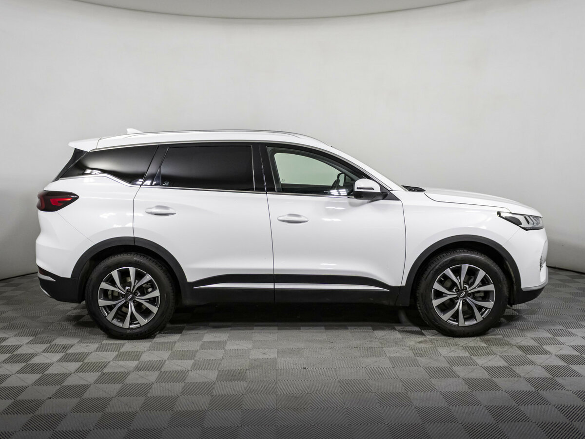 Chery Tiggo 7 Pro I, 2020 - фото №4
