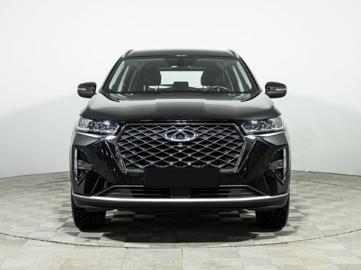 Chery Tiggo 7 Pro Max I, 2023 - фото №2