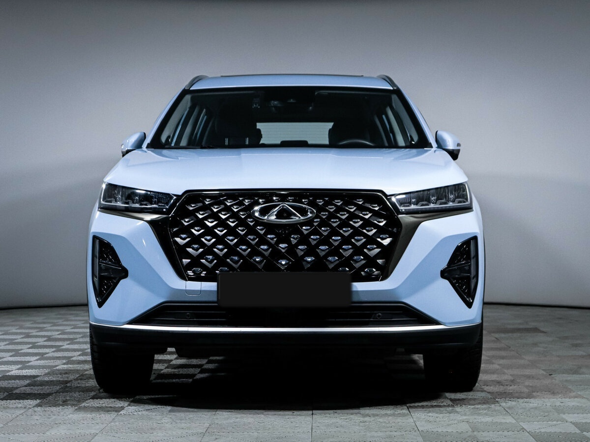 Chery Tiggo 7 Pro Max I, 2023 - фото №2