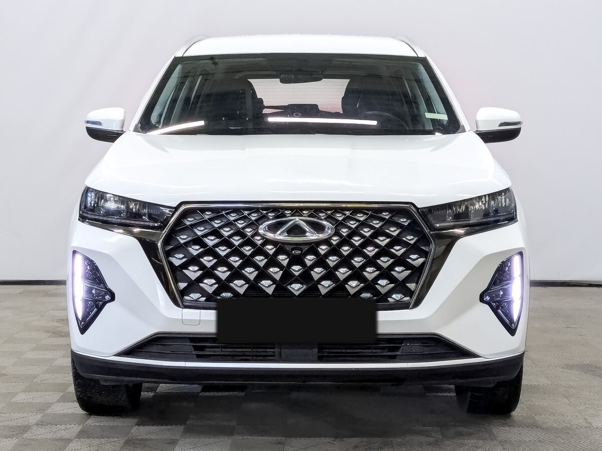 Chery Tiggo 7 Pro Max I, 2024 - фото №2