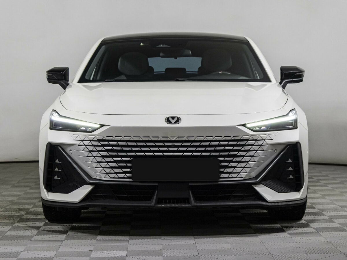 Changan UNI-V I, 2023 - фото №2