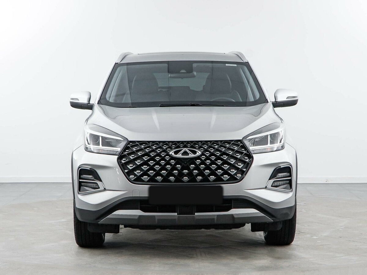 Chery Tiggo 4 Pro I, 2024 - фото №2