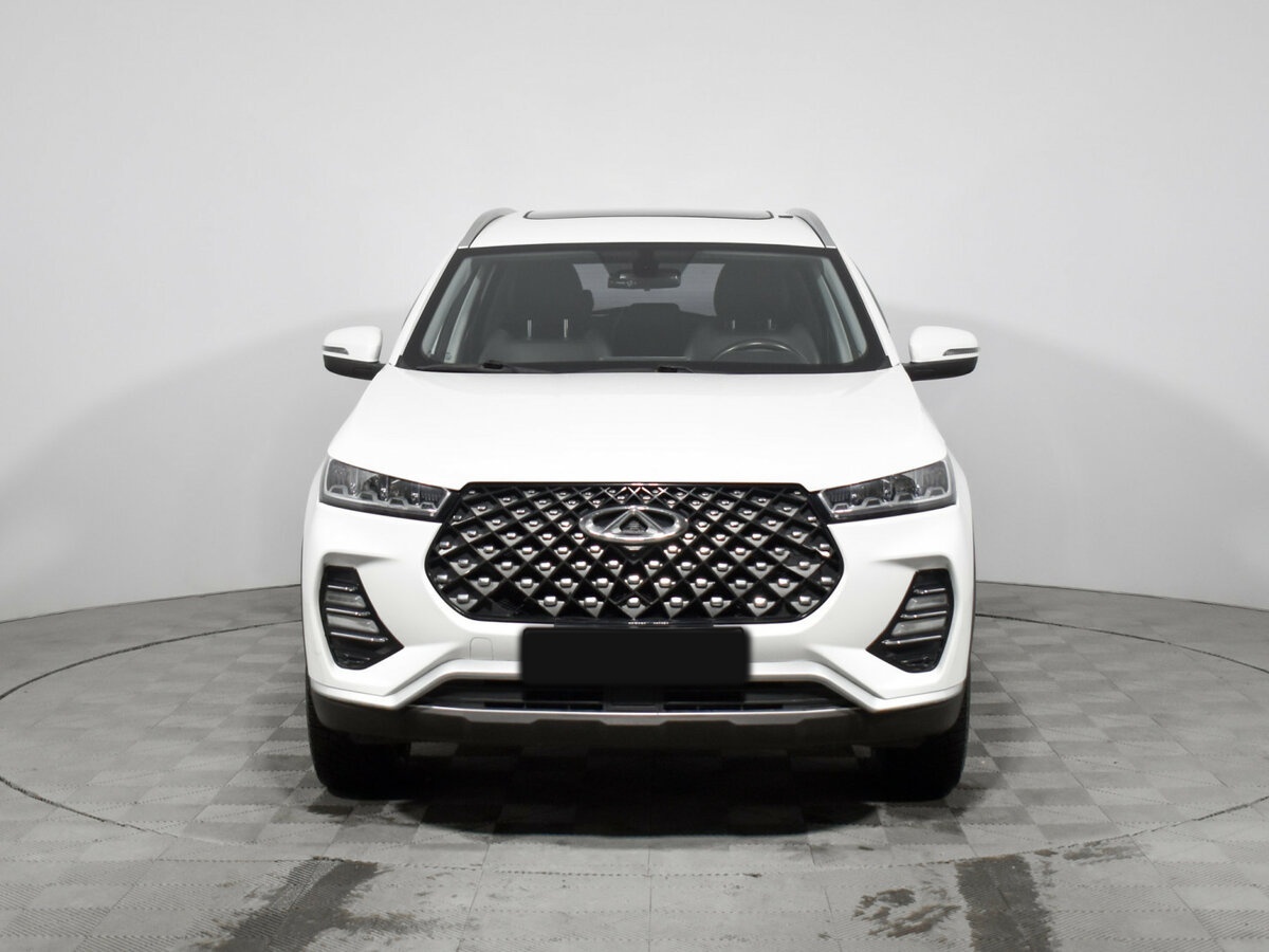 Chery Tiggo 7 Pro I, 2021 - фото №2