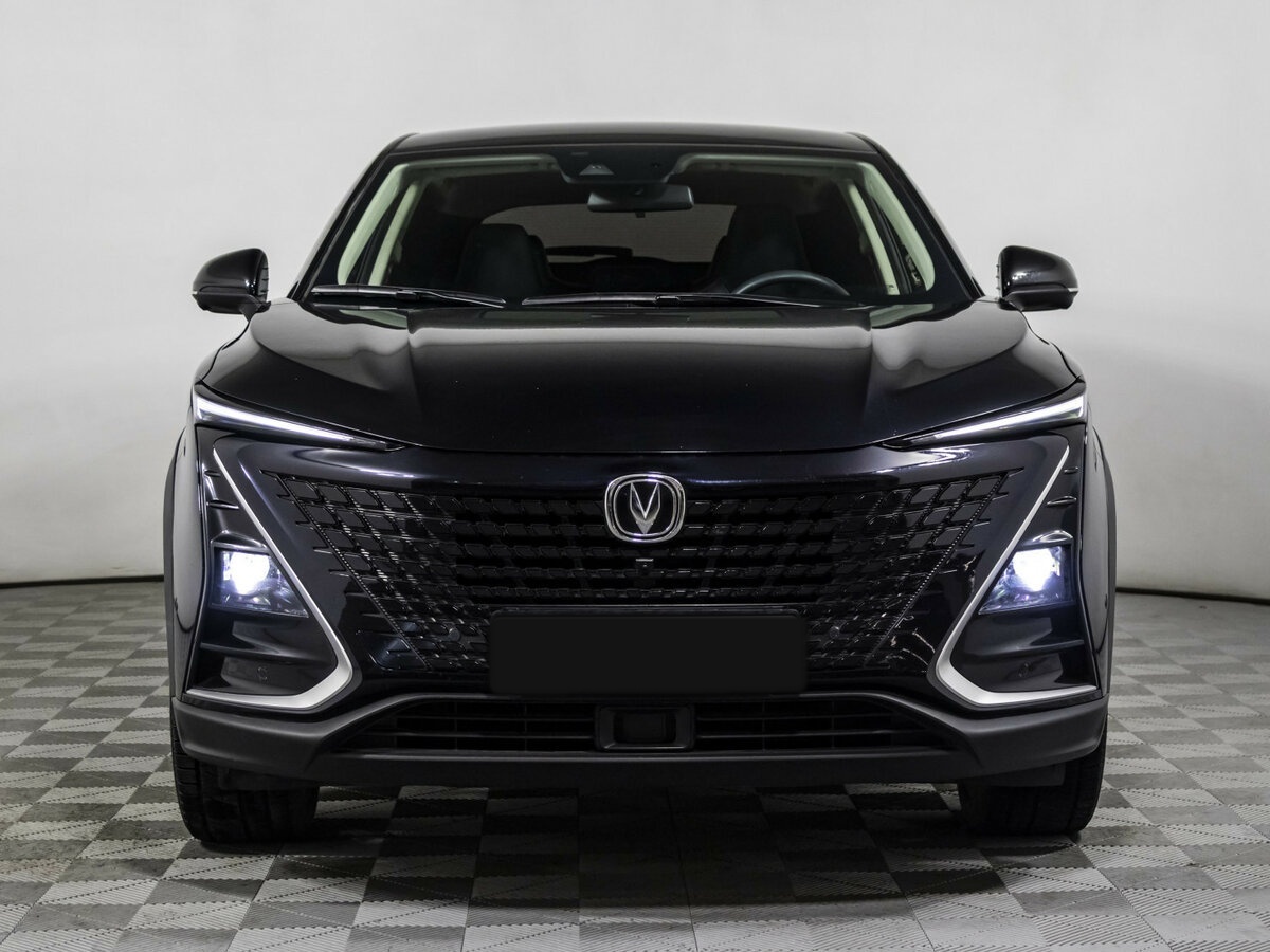 Changan UNI-T I, 2023 - фото №2