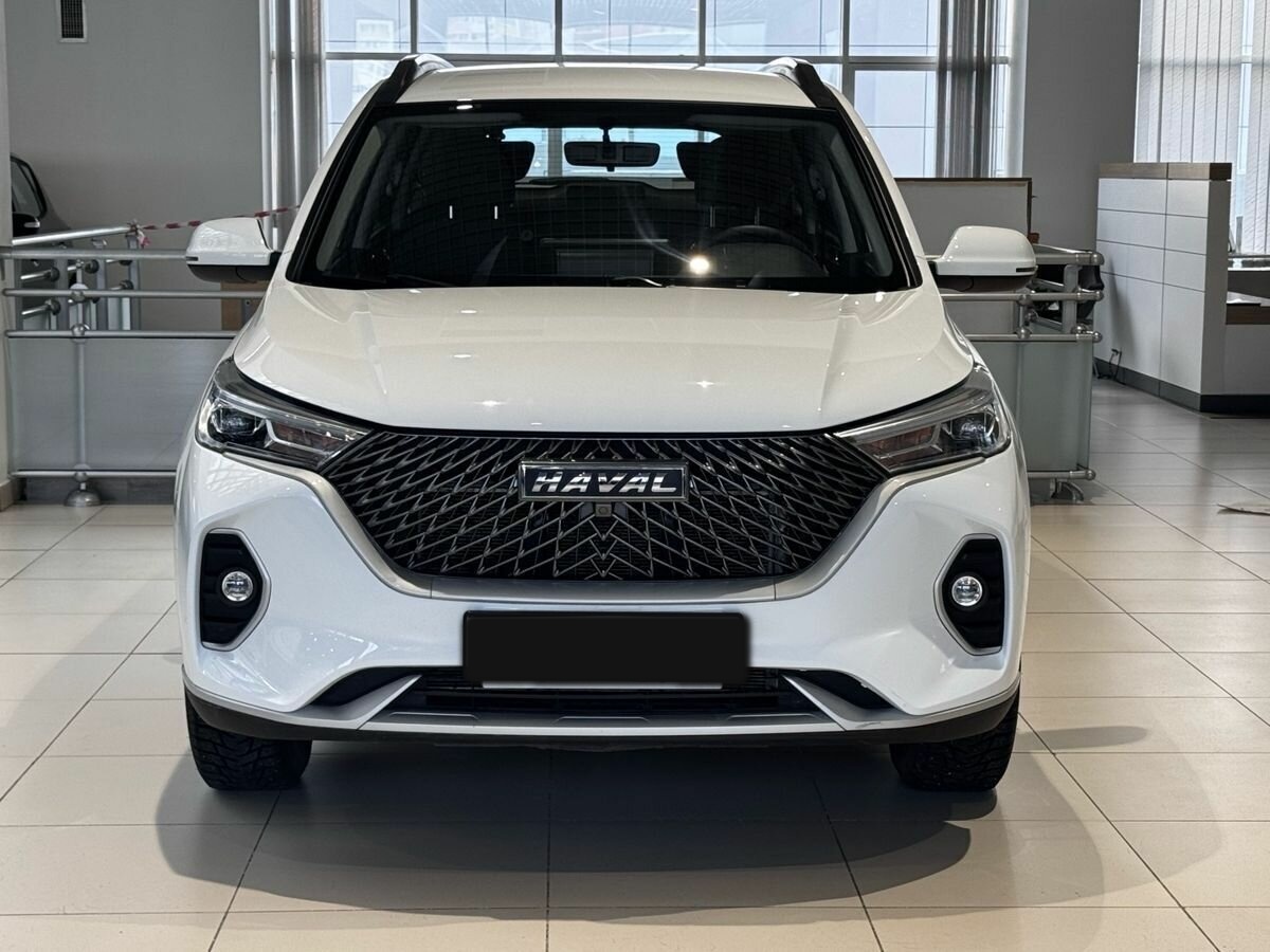 Haval M6 II, 2024 - фото №2