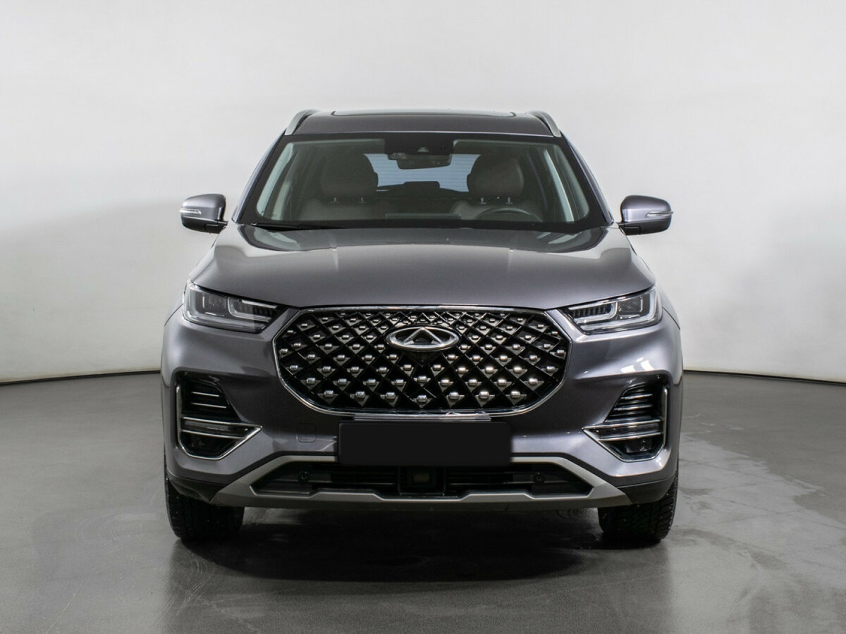 Chery Tiggo 8 Pro I, 2023 - фото №2