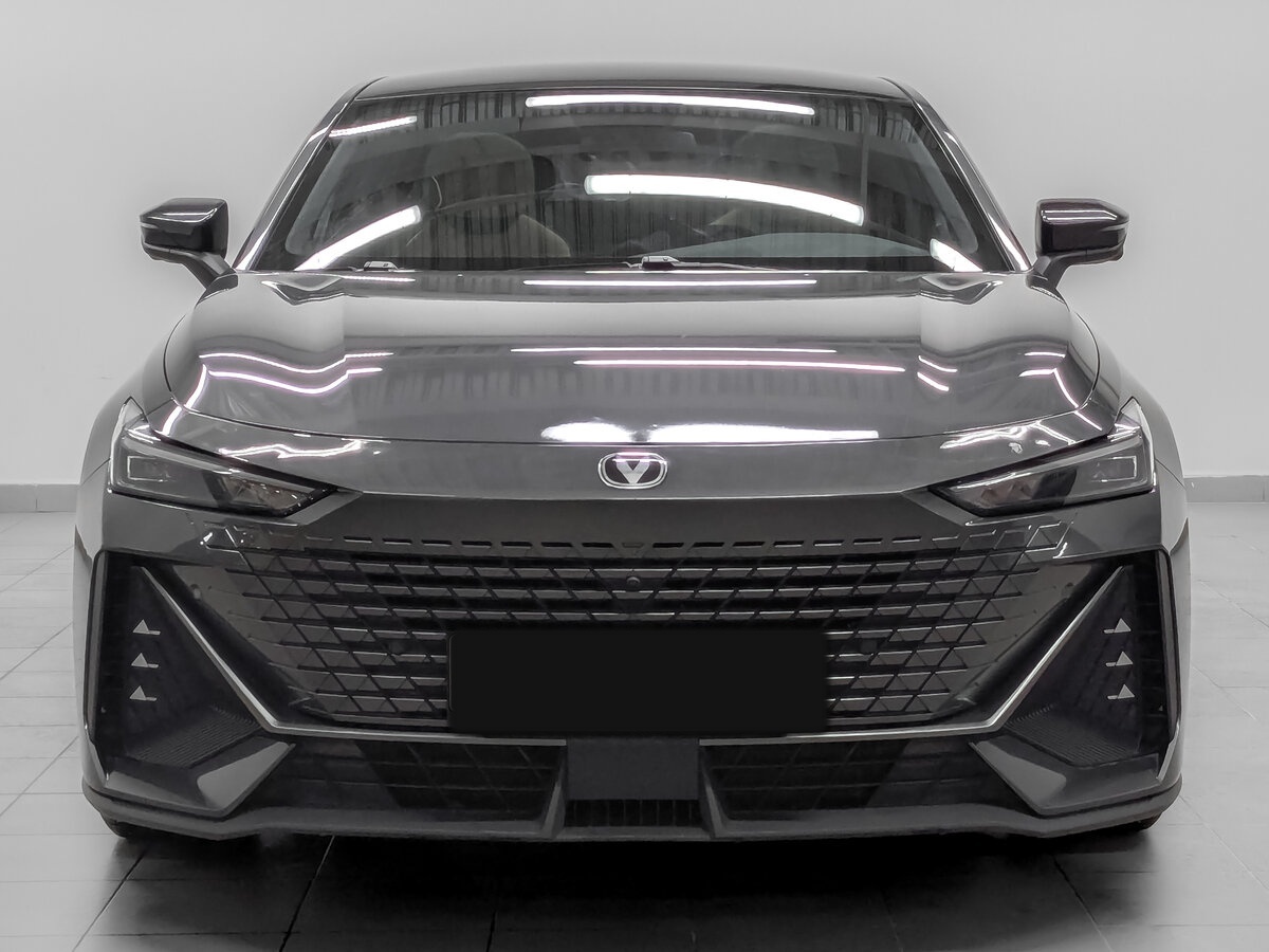 Changan UNI-V I, 2022 - фото №2