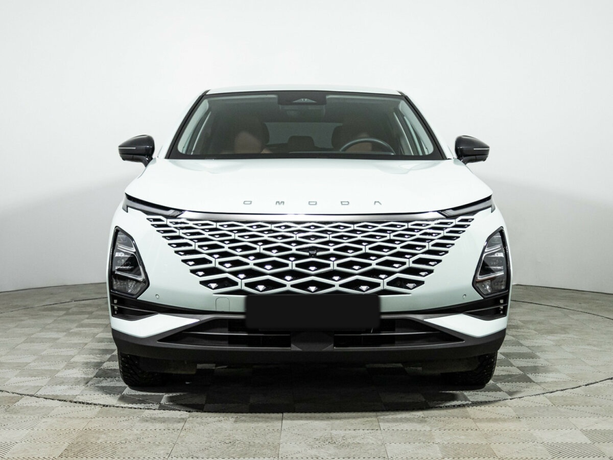 Omoda C5 I, 2023 - фото №2