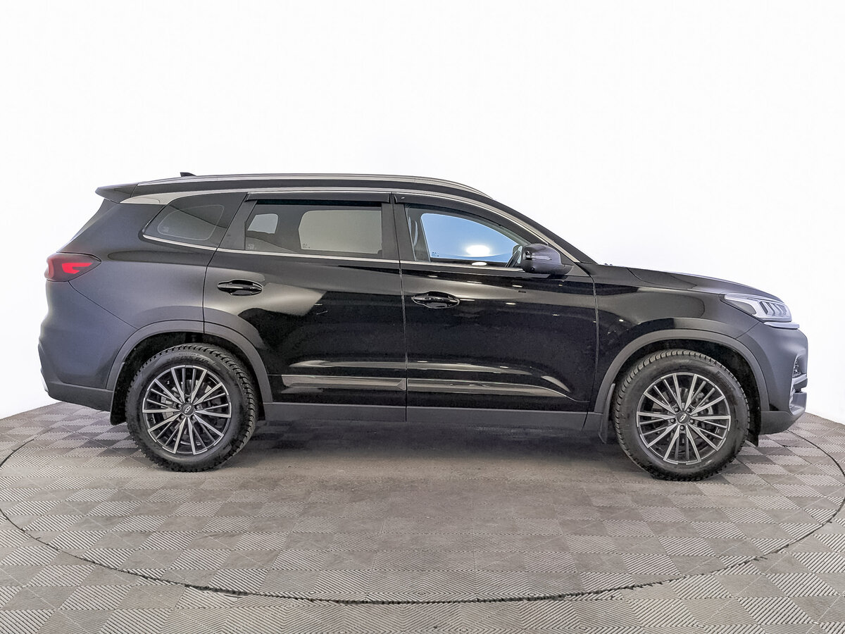 Chery Tiggo 8 I Рестайлинг, 2022 - фото №4