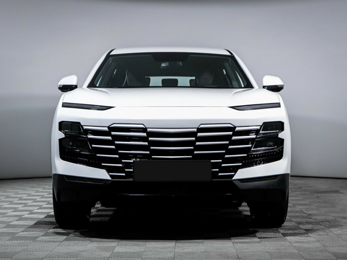 JETOUR DASHING I, 2023 - фото №2