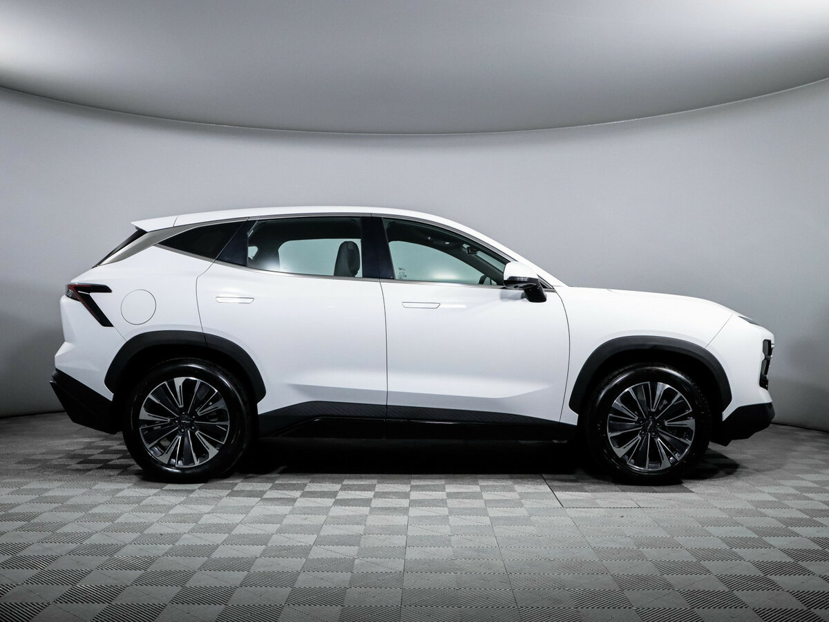 JETOUR DASHING I, 2023 - фото №4