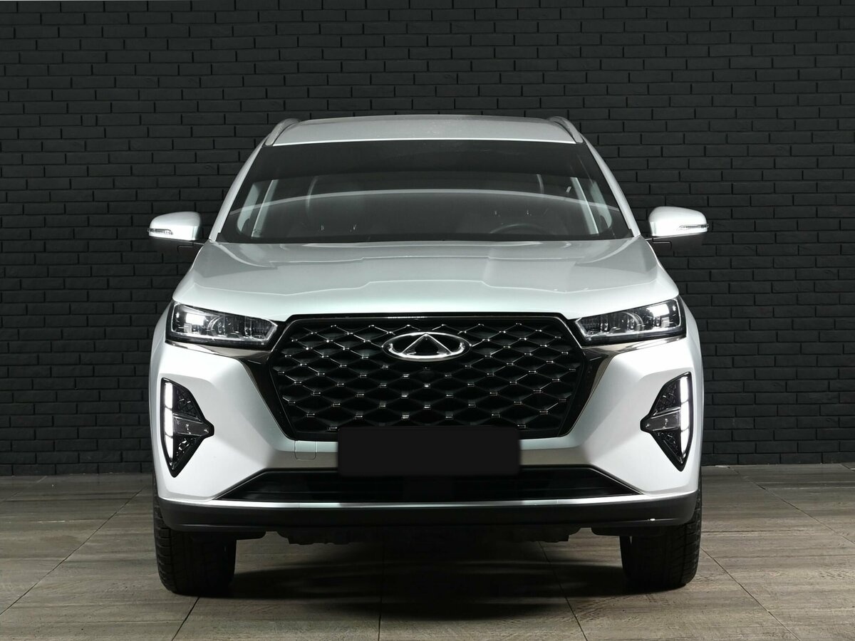 Chery Tiggo 7 Pro Max I, 2023 - фото №2