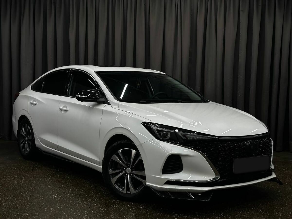 Changan Eado Plus, 2023 - фото №2