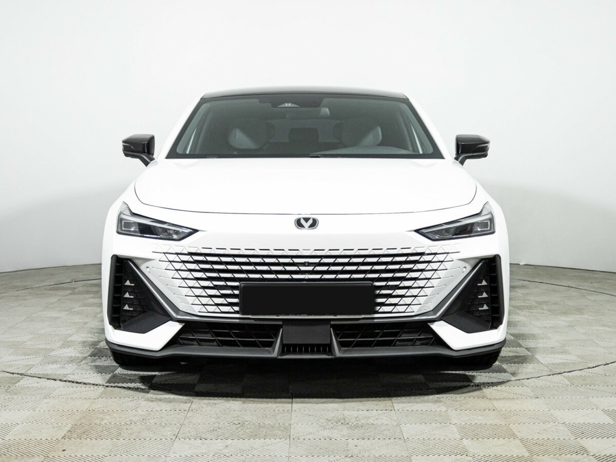 Changan UNI-V I, 2023 - фото №2