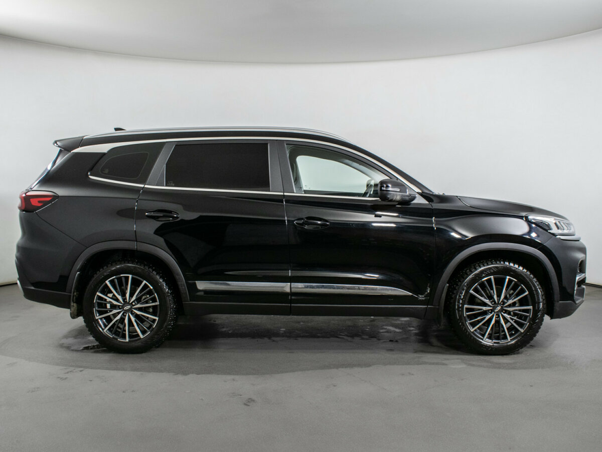 Chery Tiggo 8 I Рестайлинг, 2023 - фото №4