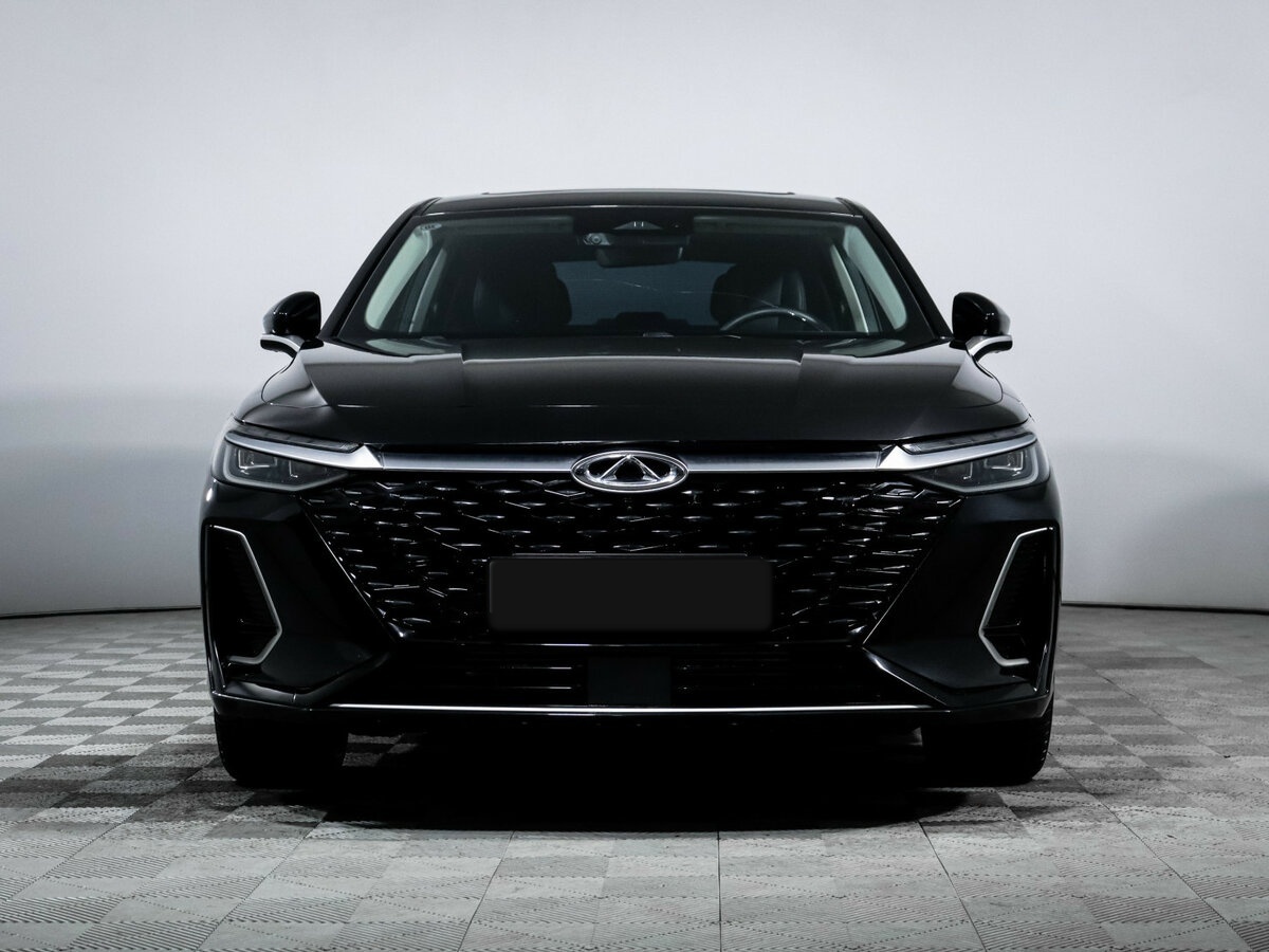 Chery Arrizo 8, 2023 - фото №2