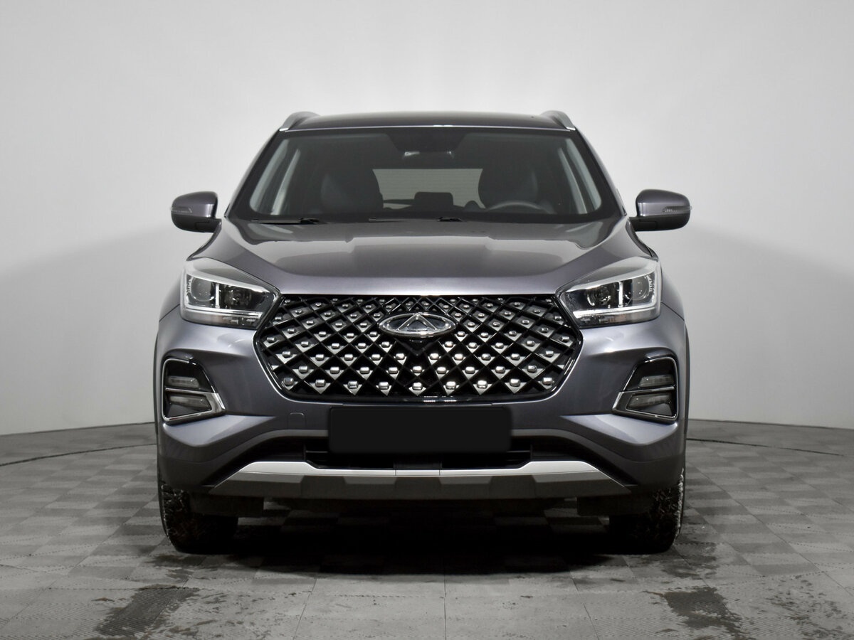 Chery Tiggo 4 Pro I, 2024 - фото №2