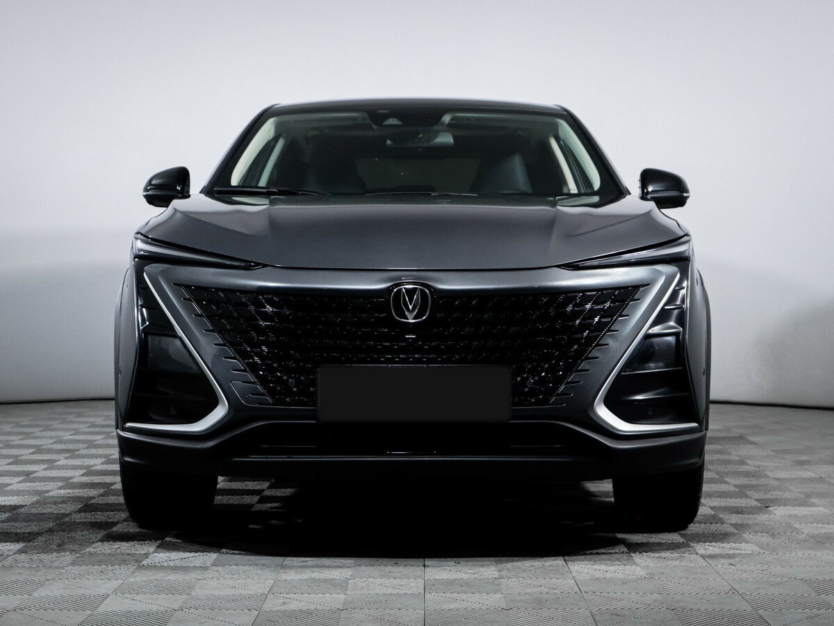 Changan UNI-T I, 2023 - фото №2