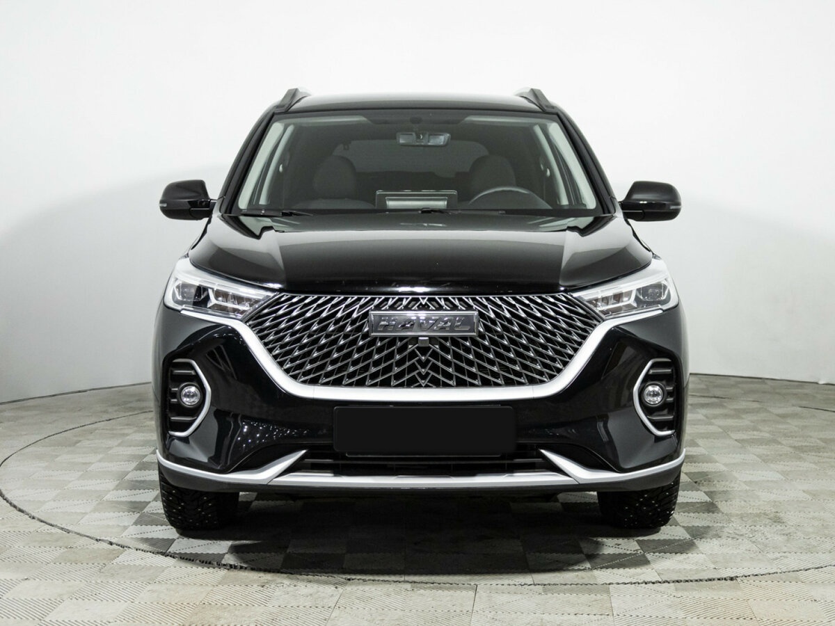 Haval M6 II, 2024 - фото №2