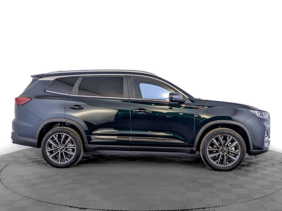 Chery Tiggo 8 Pro Max I Рестайлинг, 2024 - фото №4