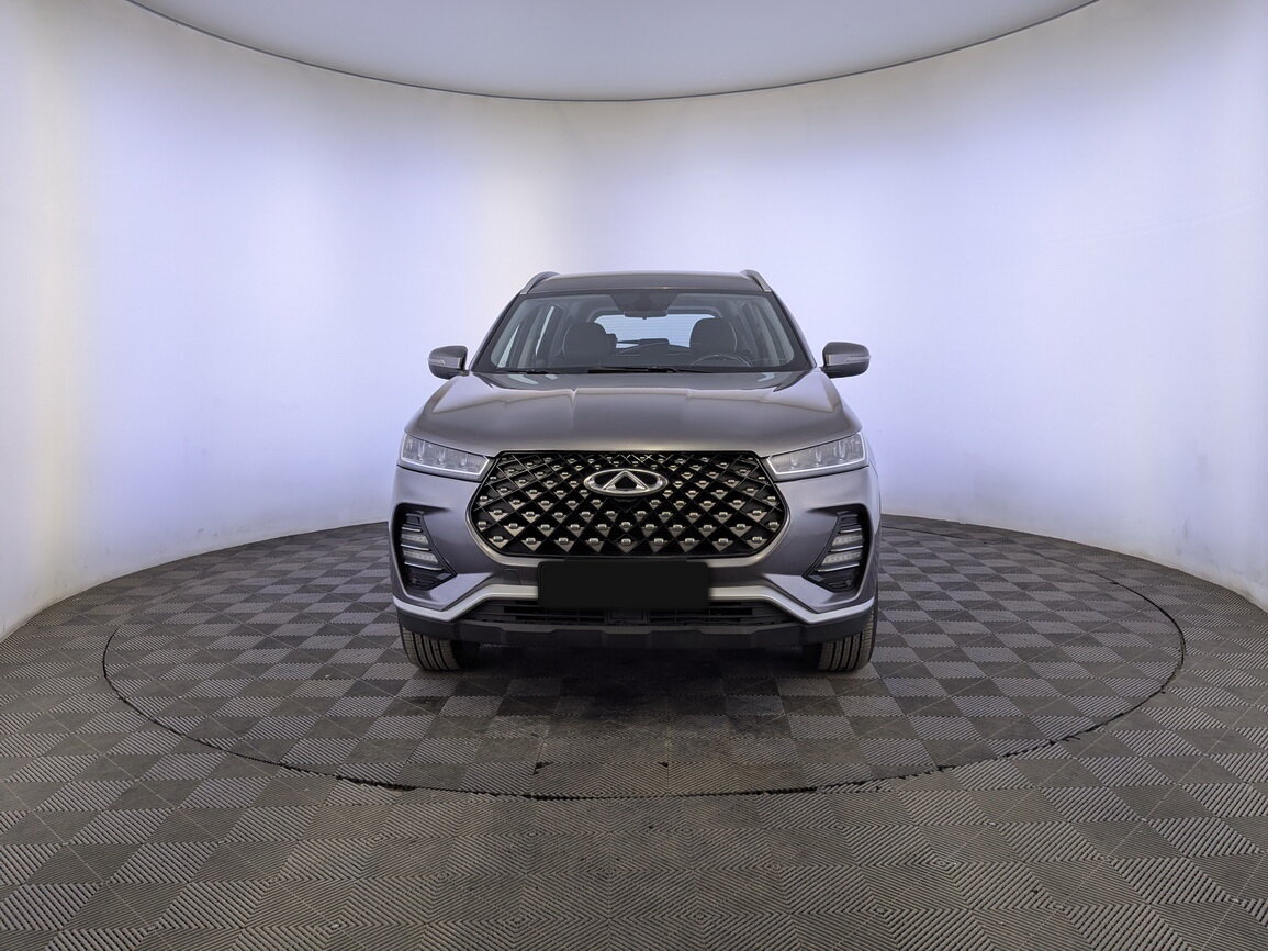 Chery Tiggo 7 Pro I, 2022 - фото №2