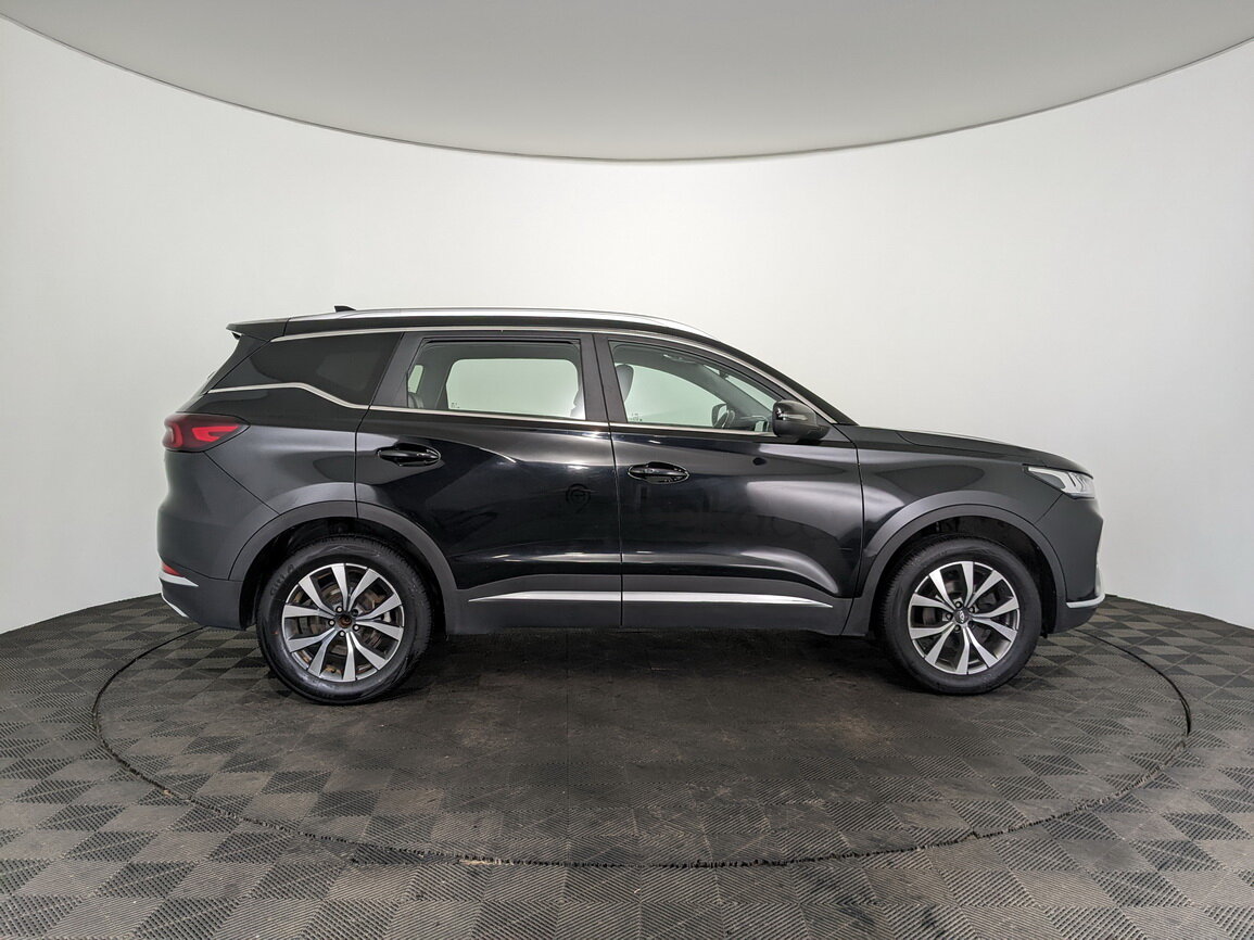Chery Tiggo 7 Pro I, 2022 - фото №4
