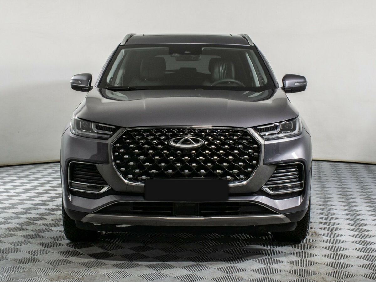 Chery Tiggo 8 Pro Max I, 2022 - фото №2