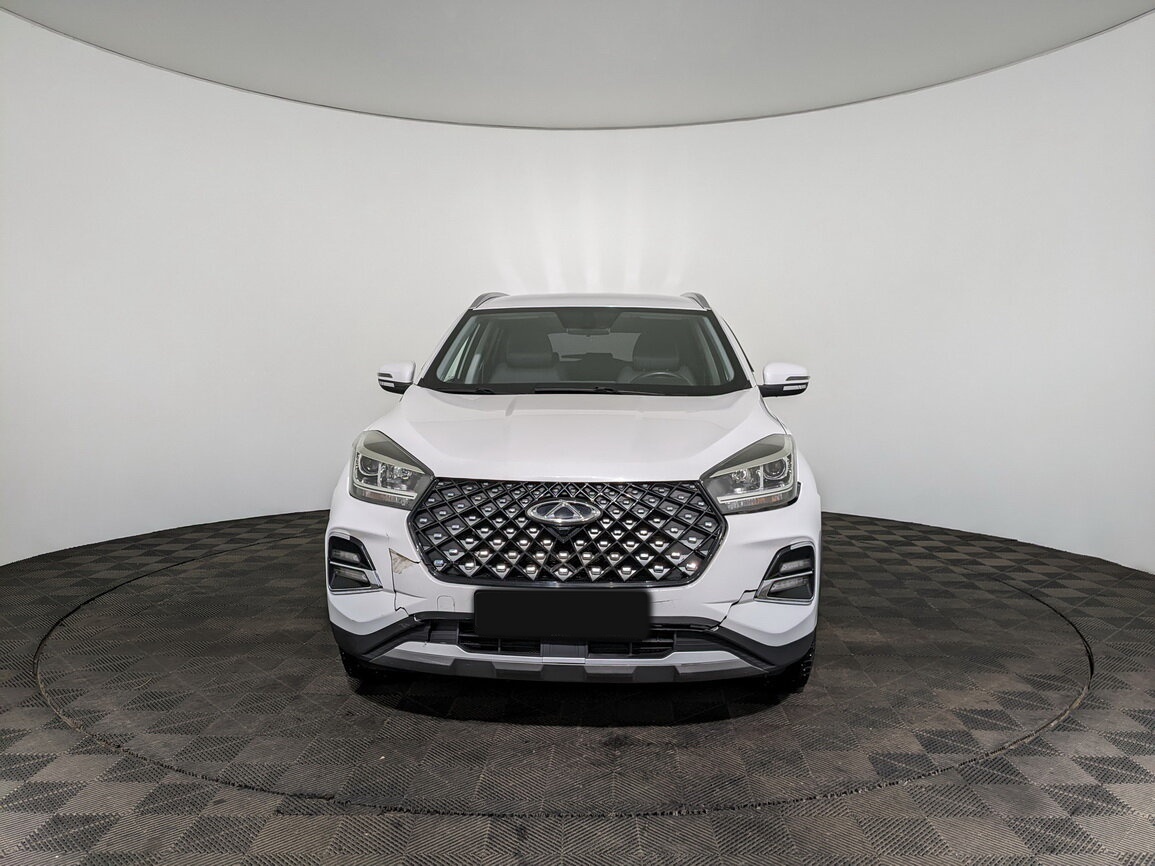 Chery Tiggo 4 Pro I, 2023 - фото №2