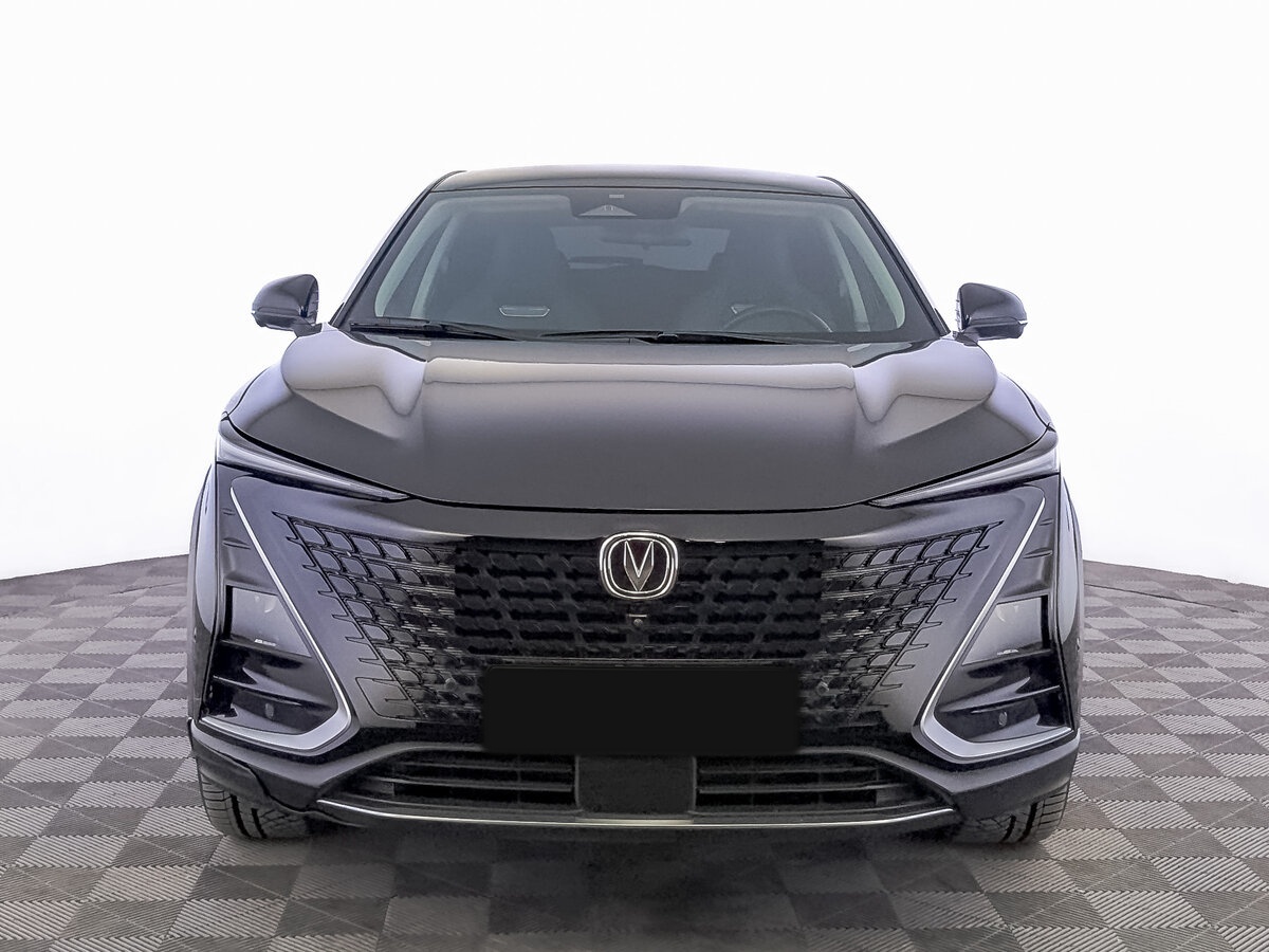 Changan UNI-T I, 2024 - фото №2