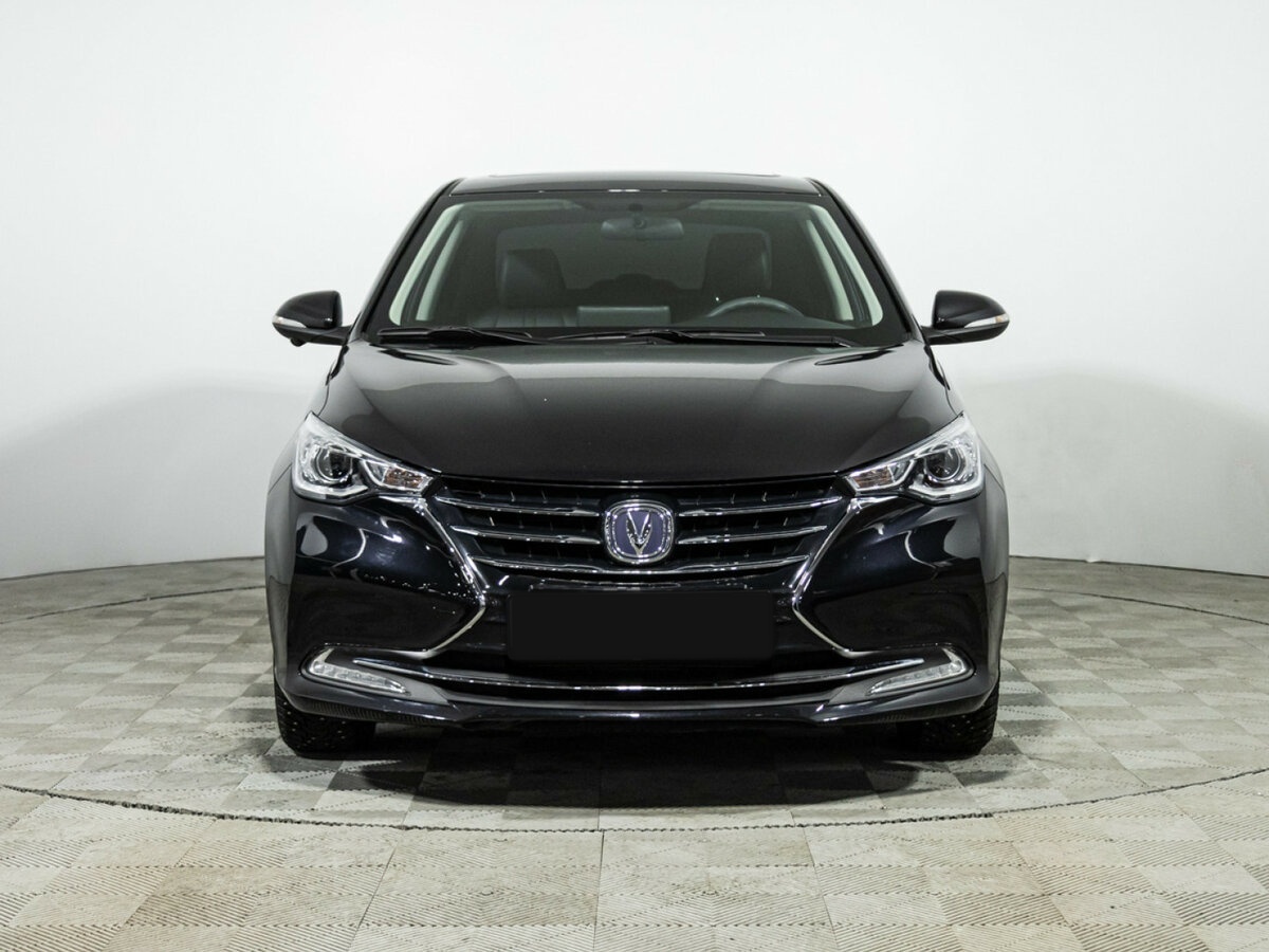 Changan Alsvin, 2023 - фото №2