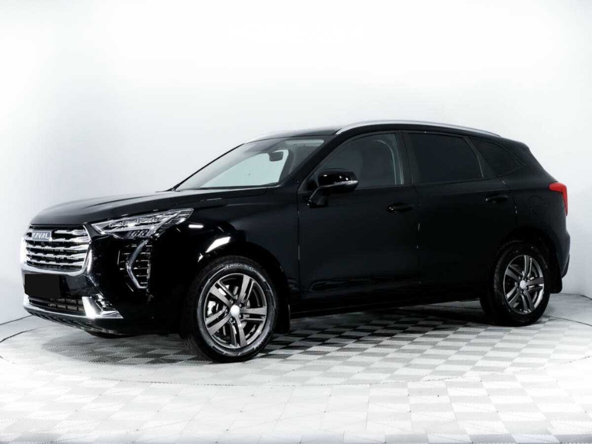 Haval Jolion, 2023