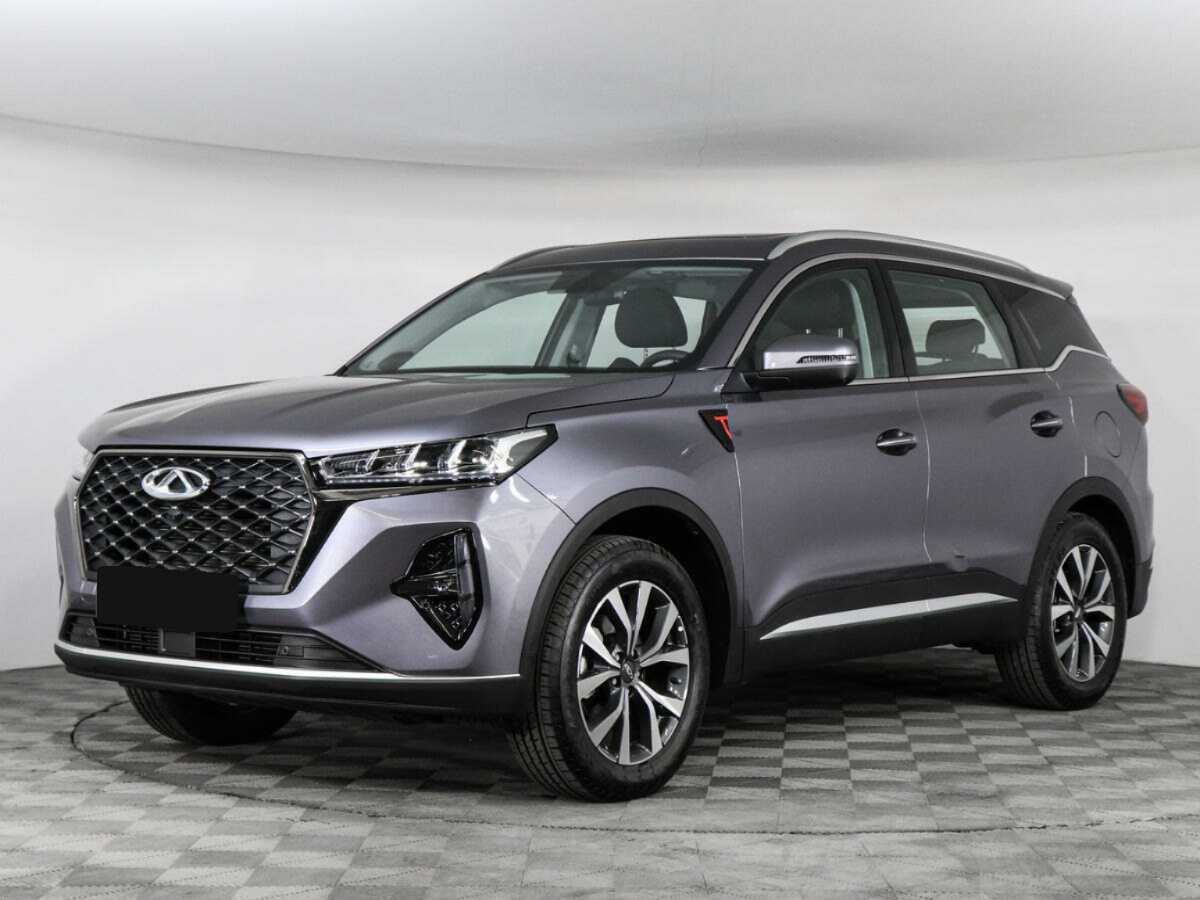 CHERY Tiggo 7 Pro Max, 2023