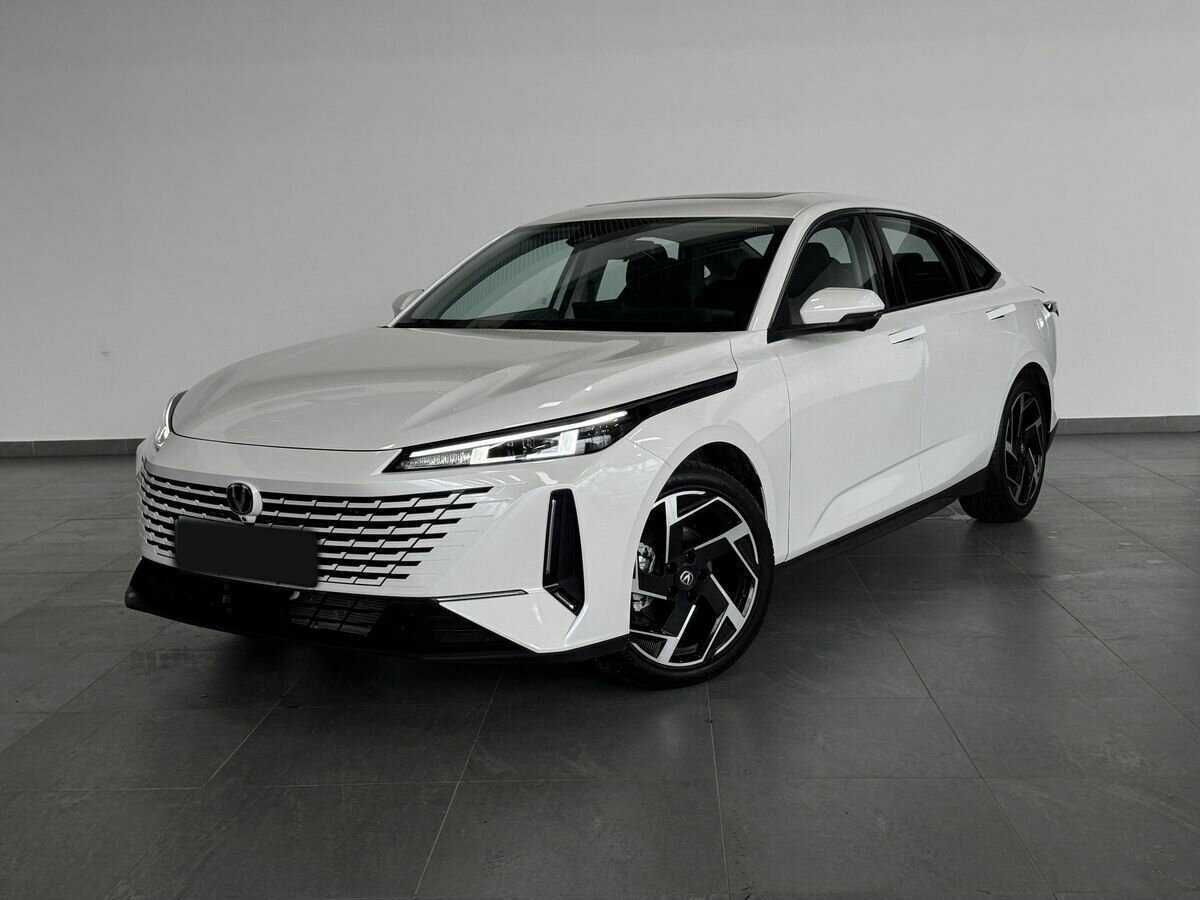 Changan Lamore, 2023