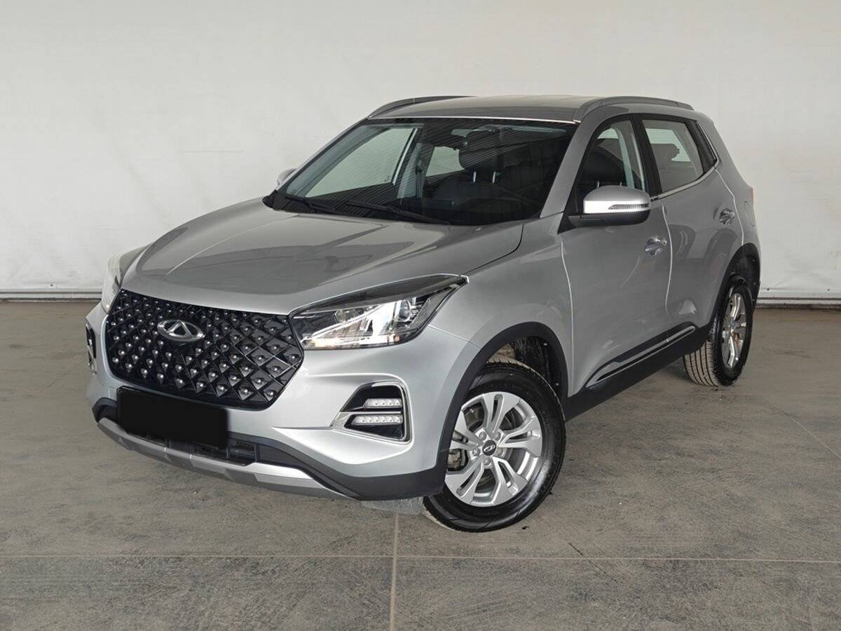 Chery Tiggo 4 Pro, 2023