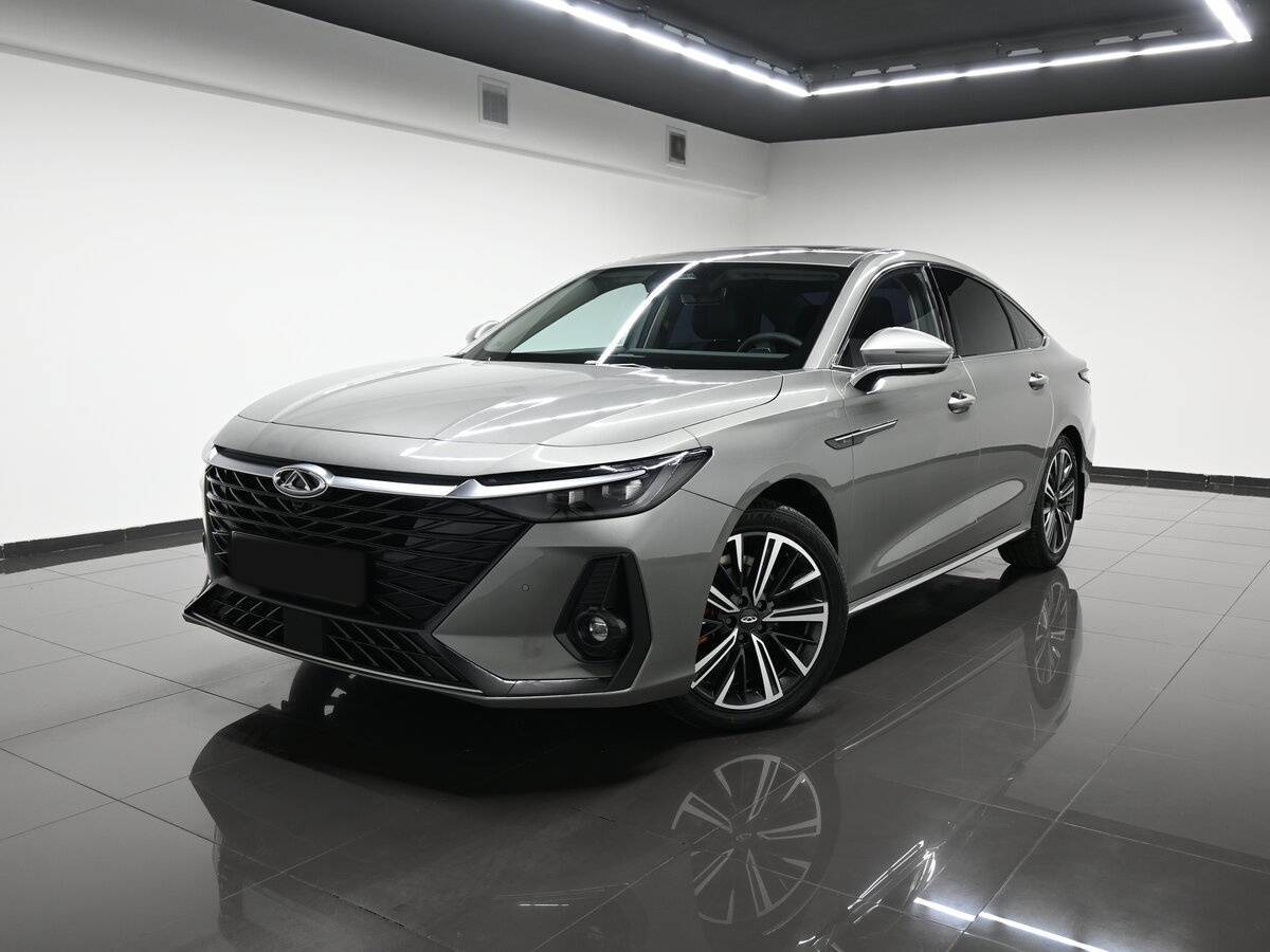 Chery Arrizo 8, 2023