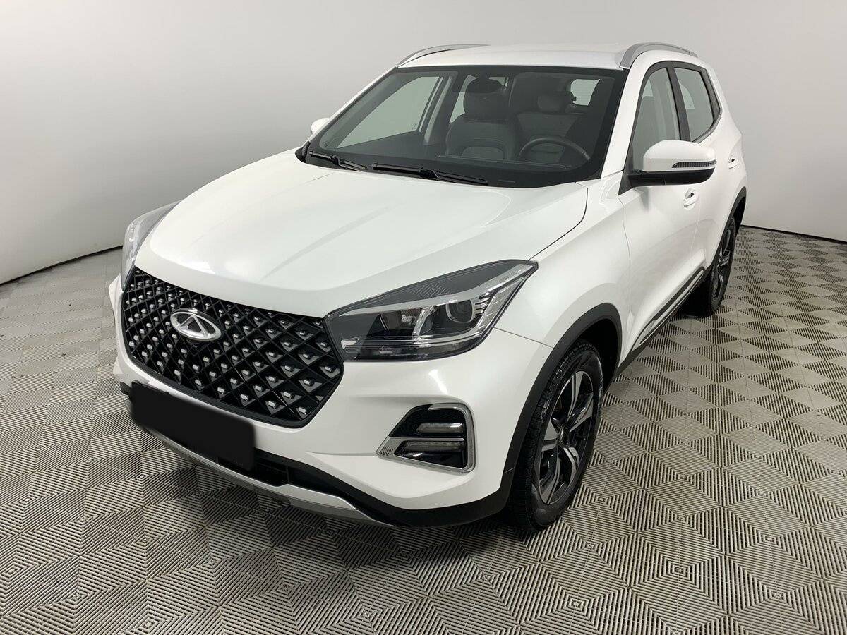 Chery Tiggo 4 Pro, 2024