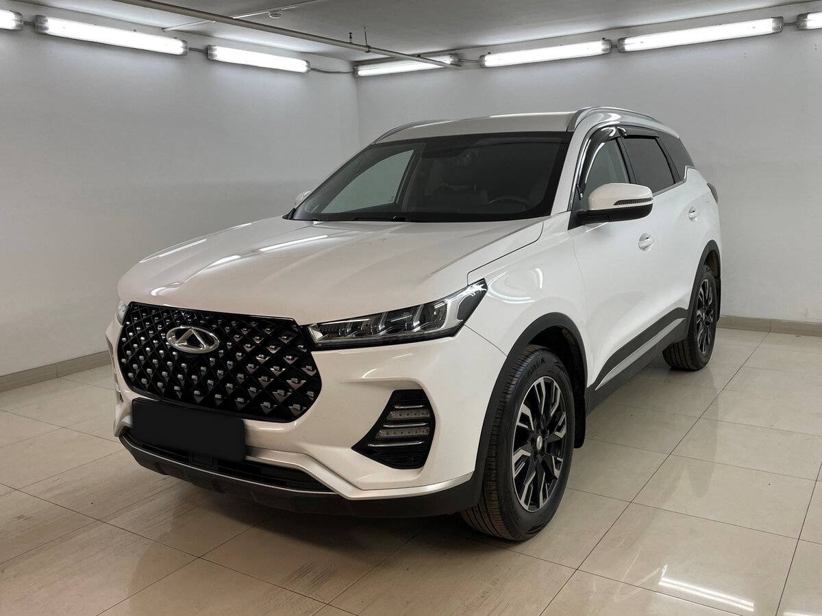 Chery Tiggo 7 Pro I, 2022